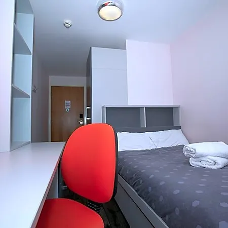 Ξενοδοχείο Beaverbank Place - Campus
