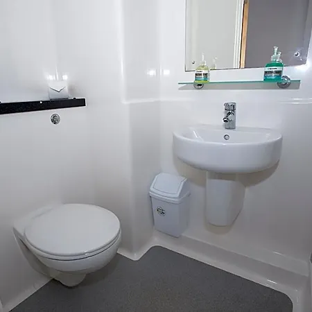 Beaverbank Place - Campus 4*