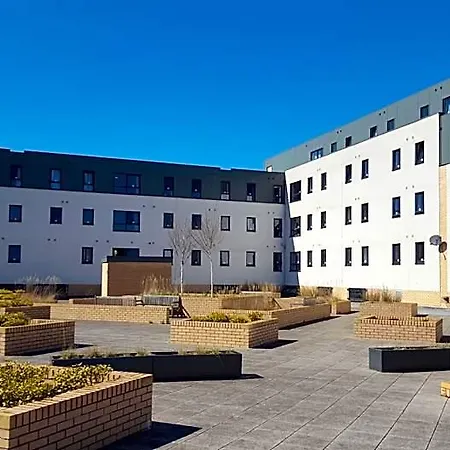 Beaverbank Place - Campus