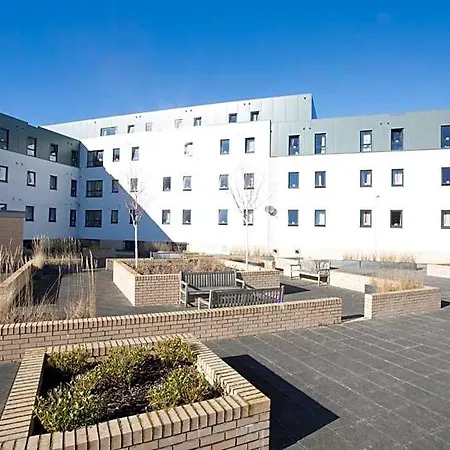 Beaverbank Place - Campus 4* Εδιμβούργο