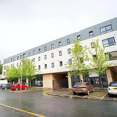 Ξενοδοχείο Beaverbank Place - Campus 4*