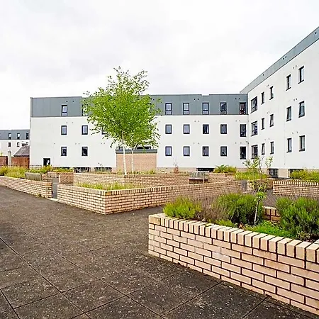 Ξενοδοχείο Beaverbank Place - Campus 4*