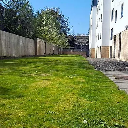 Beaverbank Place - Campus Εδιμβούργο