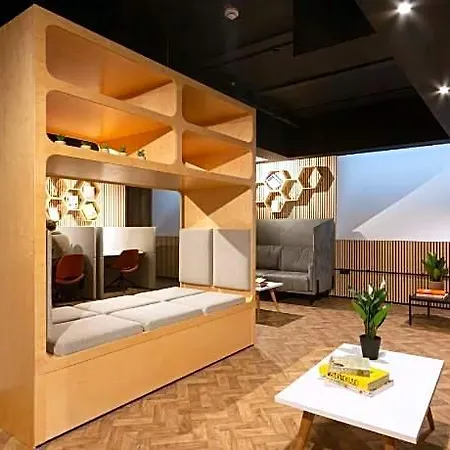 Ξενοδοχείο King's College London - Great Dover St.