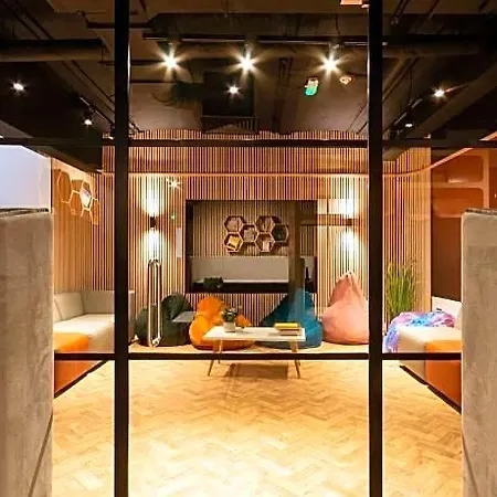 Ξενοδοχείο King's College London - Great Dover St. 4*
