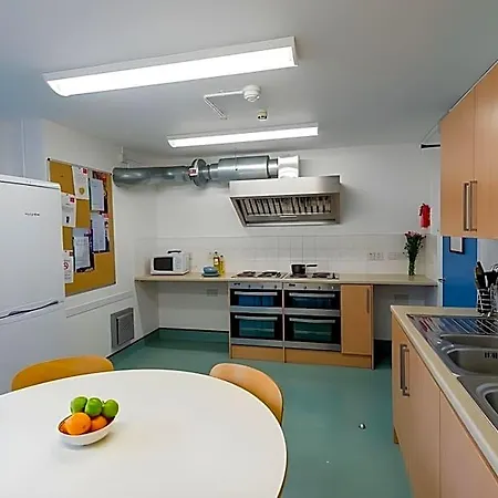 Ξενοδοχείο King's College London - Great Dover St. 4*