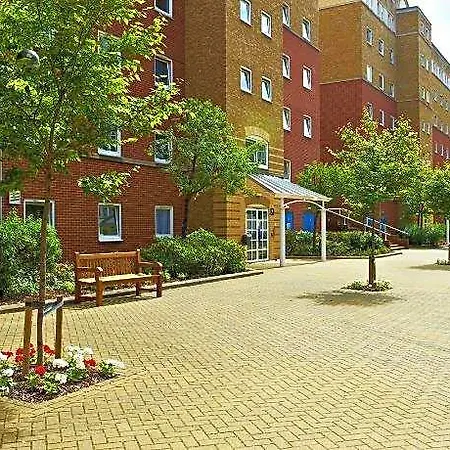 King's College London - Great Dover St. Ξενοδοχείο 4*