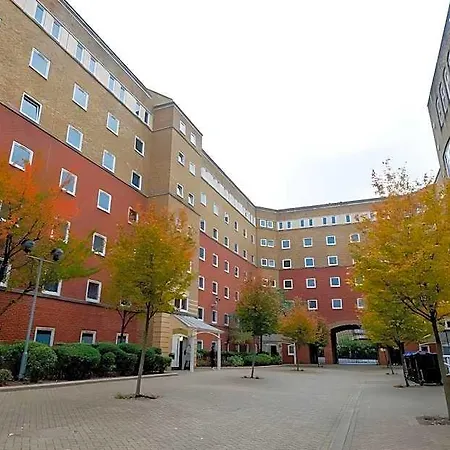 King's College London - Great Dover St. Ξενοδοχείο