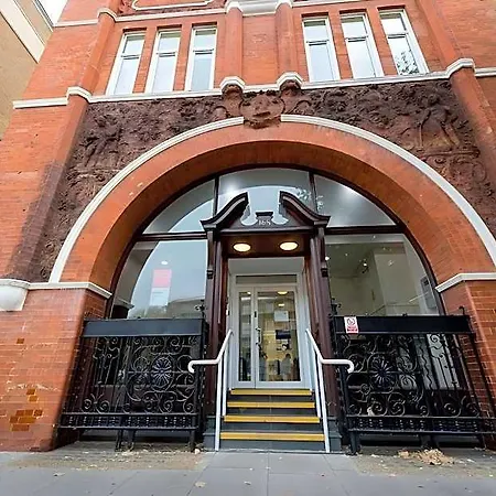 Hotell King's College London - Great Dover St.