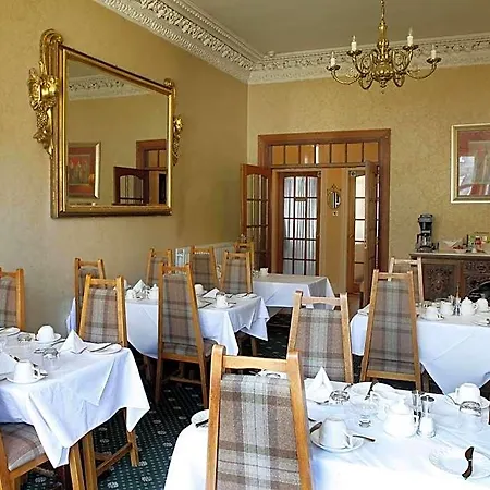Abbotsford Edinburgh