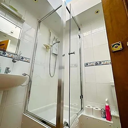 Abbotsford 3* Edinburgh