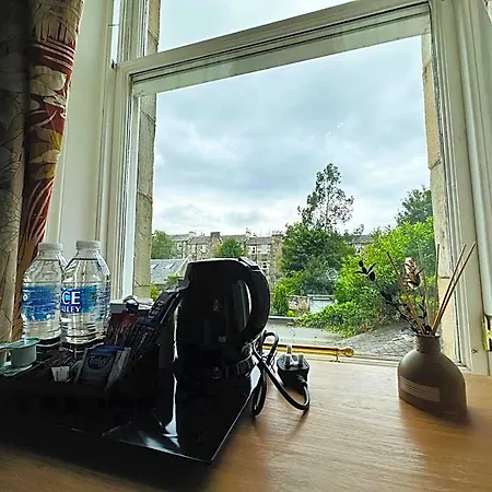 Abbotsford 3* Edinburgh