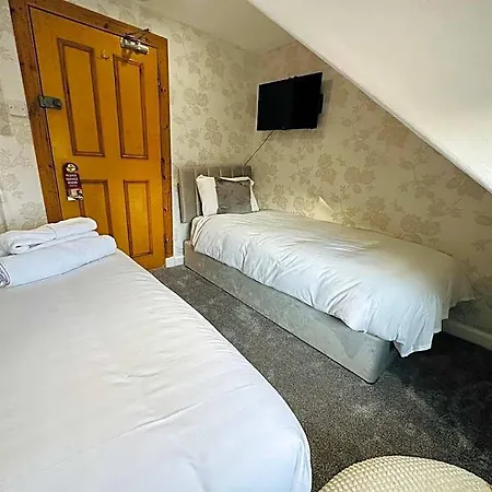 Abbotsford 3*