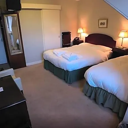 A-haven Townhouse Guest house 3*
