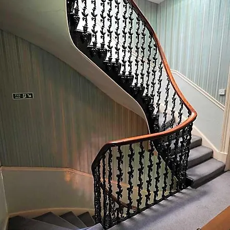 Pensión A-haven Townhouse 3*