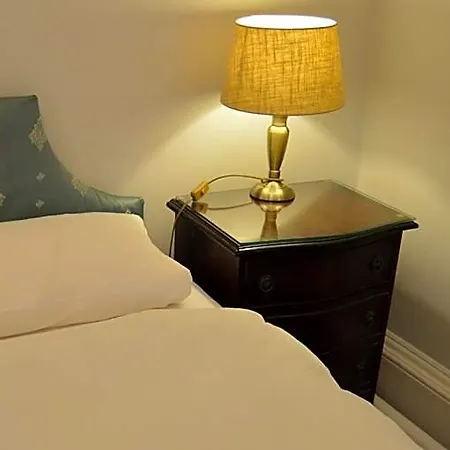 A-haven Townhouse 3* Edinburgh