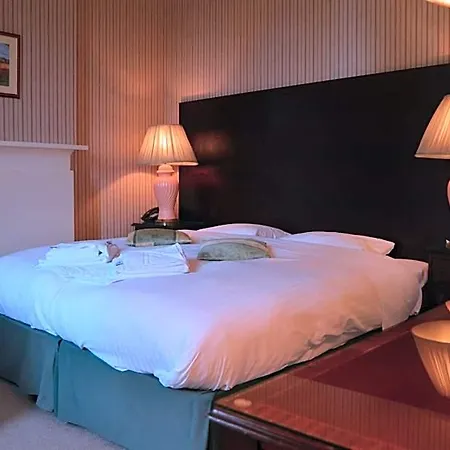 A-haven Townhouse Guest house 3*