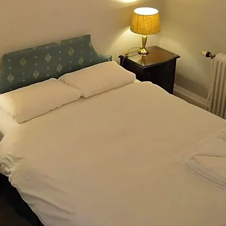 A-haven Townhouse Guest house Edinburgh