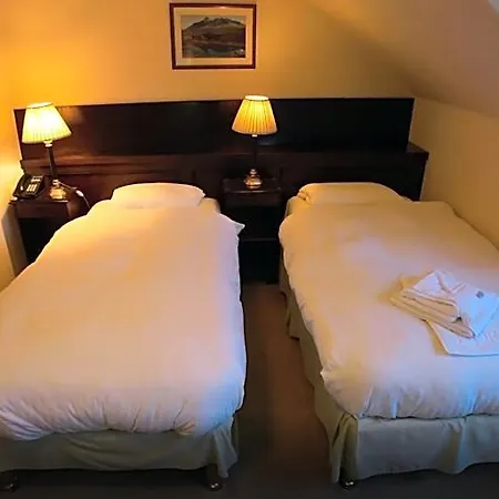 A-haven Townhouse Guest house 3*