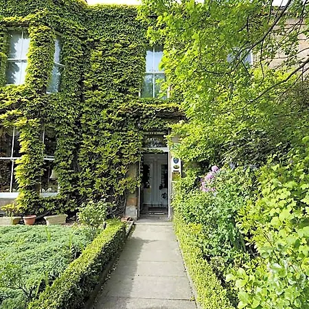 A-haven Townhouse Edinburgh