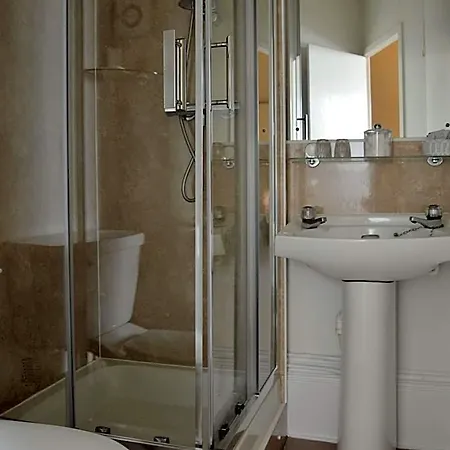 A-haven Townhouse 3* Edinburgh
