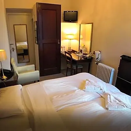 A-haven Townhouse Edinburgh