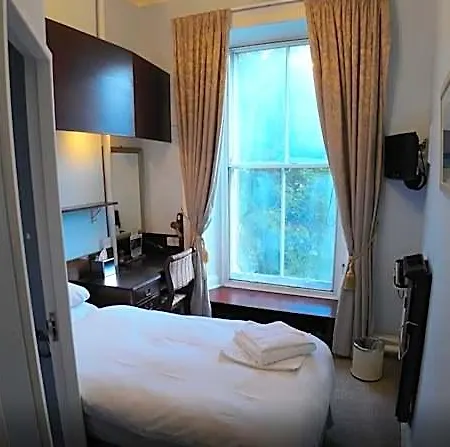 Guest house A-haven Townhouse 3*