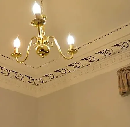 Guest house A-haven Townhouse Edinburgh