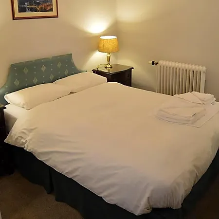 A-haven Townhouse 3* Edinburgh