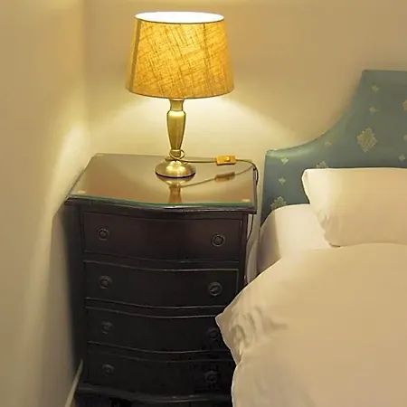 A-haven Townhouse 3*