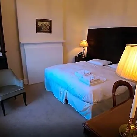 Guest house A-haven Townhouse