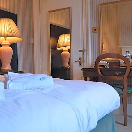 A-haven Townhouse 3*