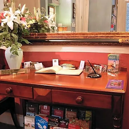 A-haven Townhouse 3*