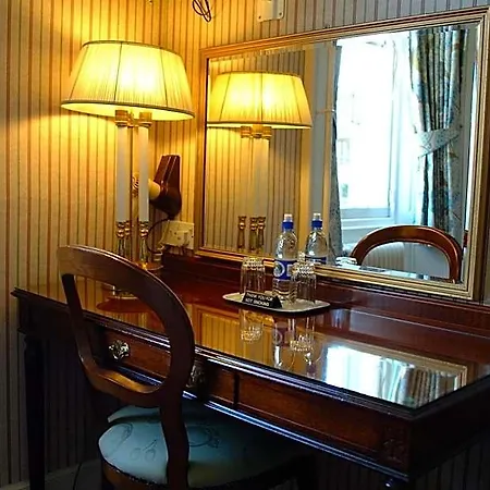 A-haven Townhouse