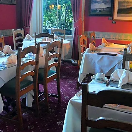 A-haven Townhouse Guest house 3*