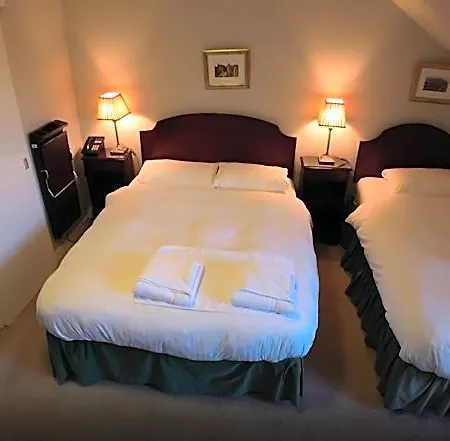 Guest house A-haven Townhouse