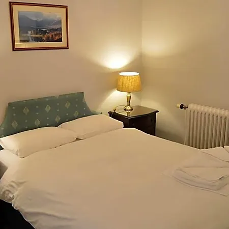 Guest house A-haven Townhouse Edinburgh