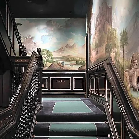 Hotel 100 Princes Street 5*