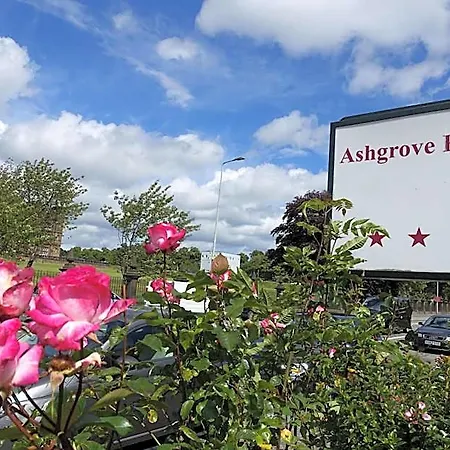게스트하우스 Ashgrove House 3*