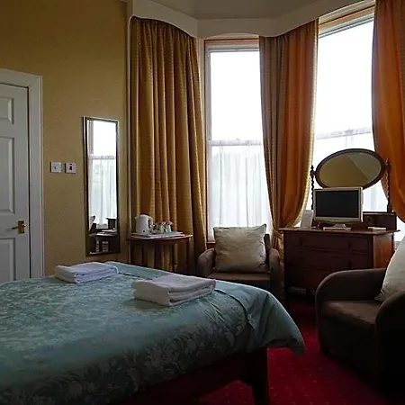 Ashgrove House