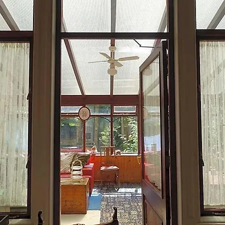 Ashgrove House 게스트하우스 3*