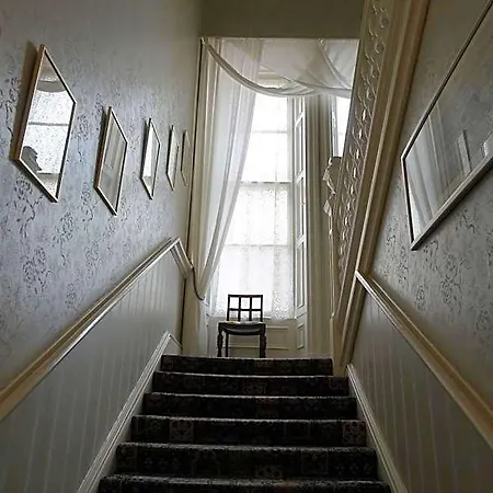 Ashgrove House 게스트하우스 에든버러
