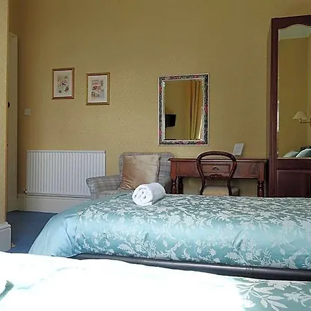Ashgrove House 게스트하우스 3*