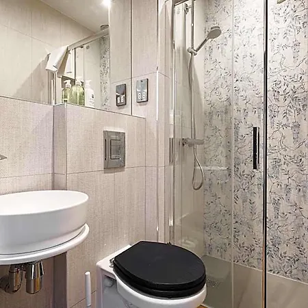 Hotel Bonnie - Smart Boutique - Haymarket 4*