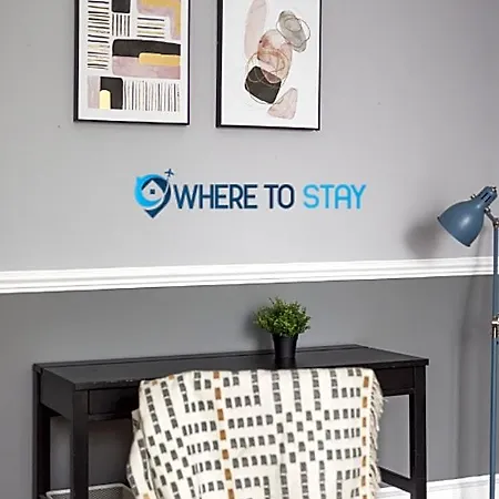 호텔 Modern&homely Flat|city Centre