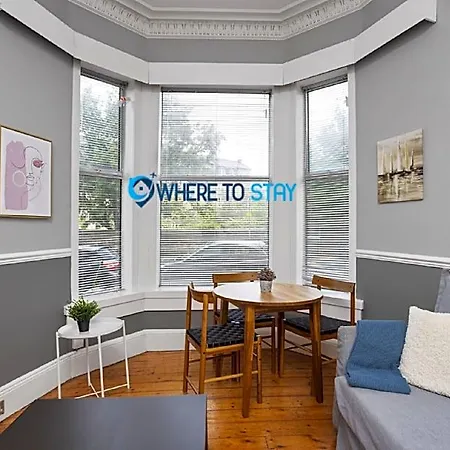 호텔 Modern&homely Flat|city Centre
