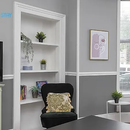 호텔 Modern&homely Flat|city Centre 3*