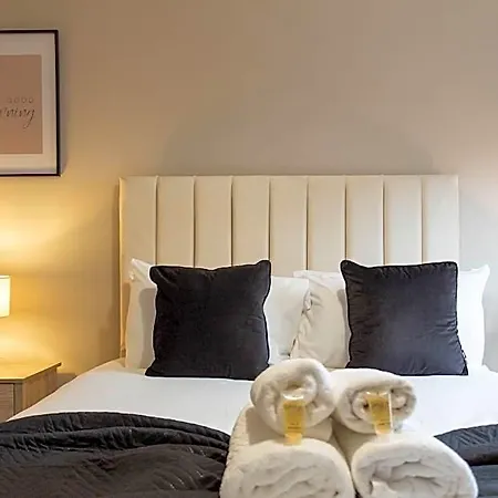 호텔 Grove House 3*