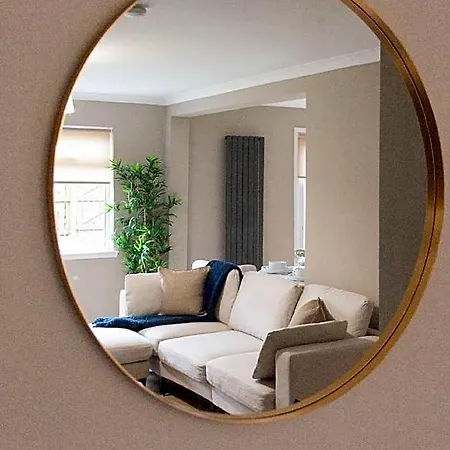 호텔 Grove House 3*