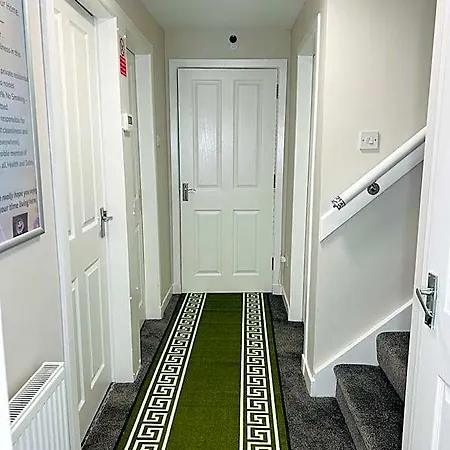 Hesed Hotel Edinburgh